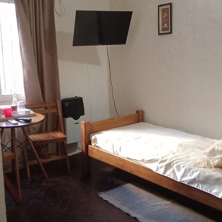 Coralca Bed & Breakfast Martínez Eksteriør bilde